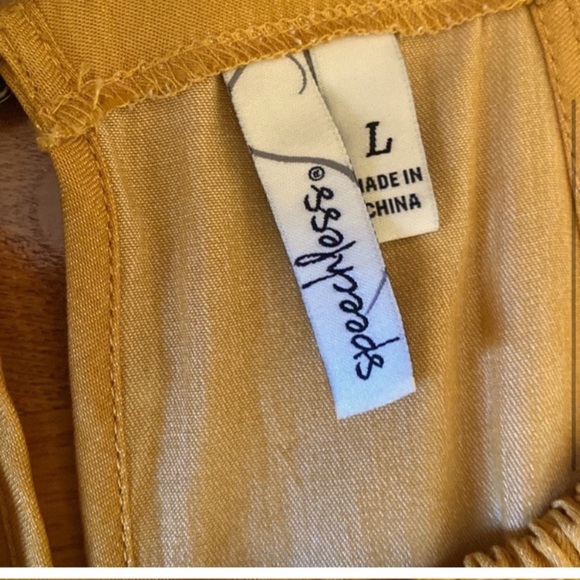 Speechless dress - Picture 3 of 4